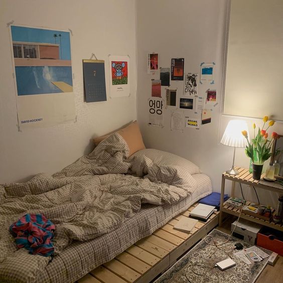 Kategori Kamar Tidur